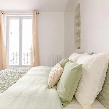 Urban Pearl Apartment Saint-Denis  Exterior photo