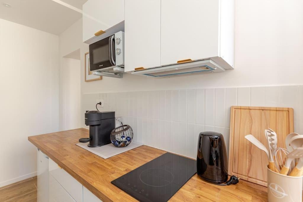 Urban Pearl Apartment *